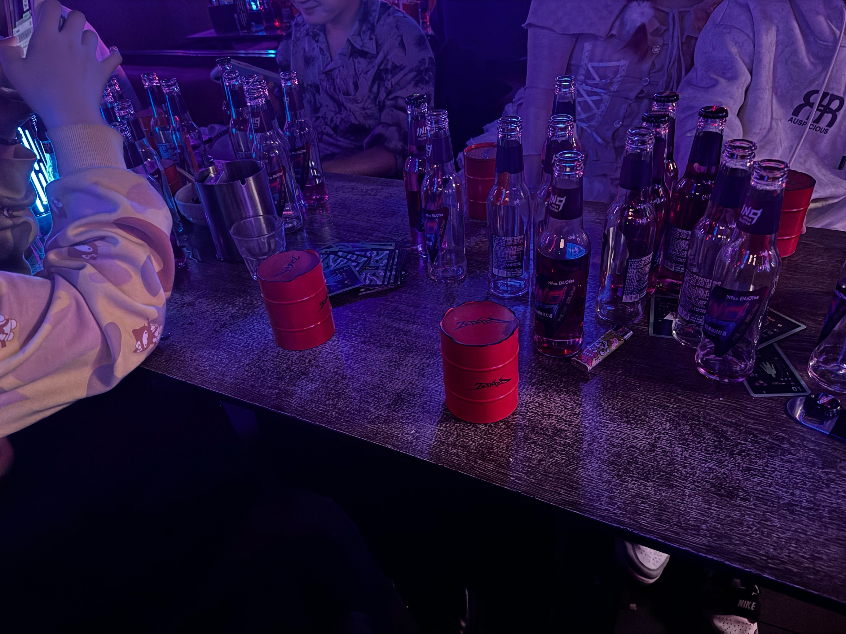 鹤岗商务ktv体验分享-向阳区ktv预订